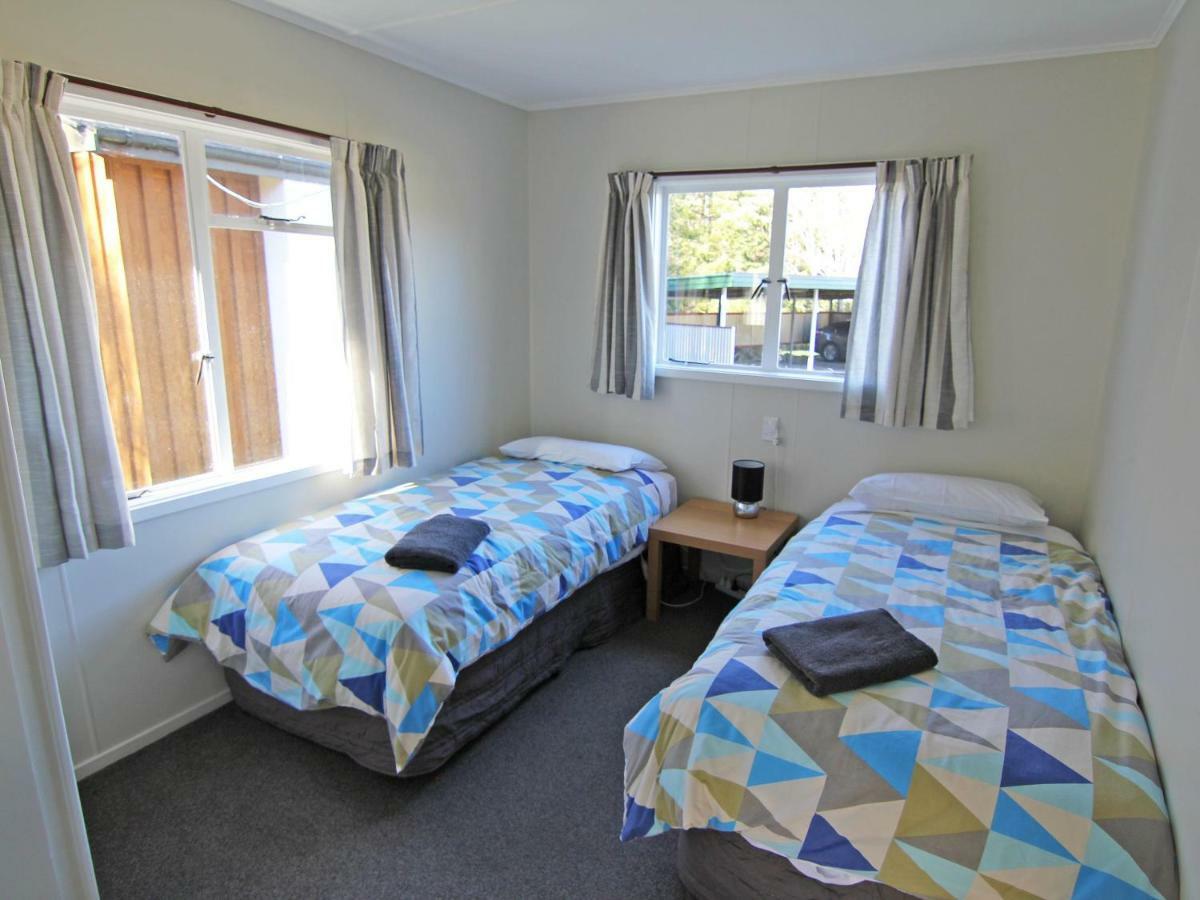 Alpine Adventure Holiday Park Hanmer Springs Kültér fotó