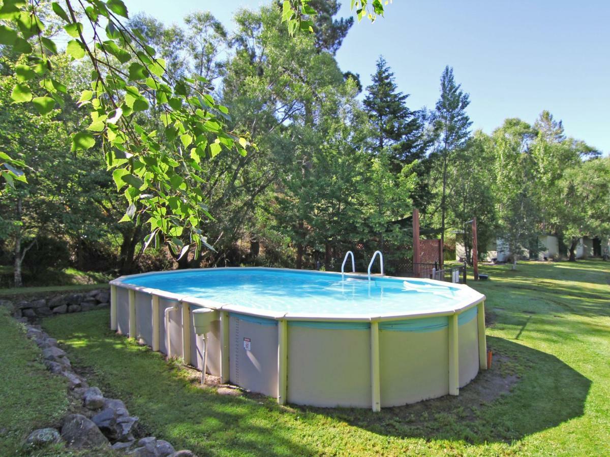 Alpine Adventure Holiday Park Hanmer Springs Kültér fotó